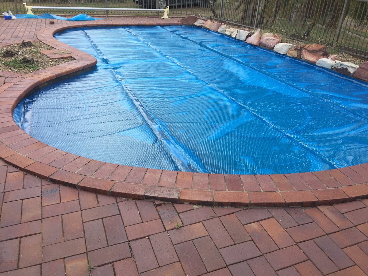 ecosolarheating's tweet image. Did you know a solar pool blanket will save you around 70% of your heating costs? #poolblanket #poolblankets ecosolarheating.com.au/solar-pool-bla…