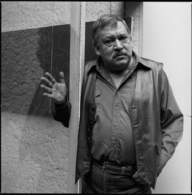 IndieTrackers's tweet photo. Pedro Coronel fue pintor, escultor, dibujante y grabador. Hermano del pintor zacatecano Rafael Coronel. https://t.co/VCC8sNvcWY