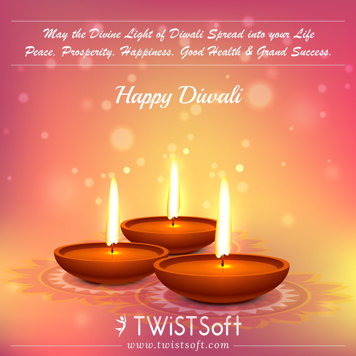 TWiSTSoft's tweet photo. Happy Diwali! #Diwali #Diwali2017 https://t.co/XUu6PZqcjQ
