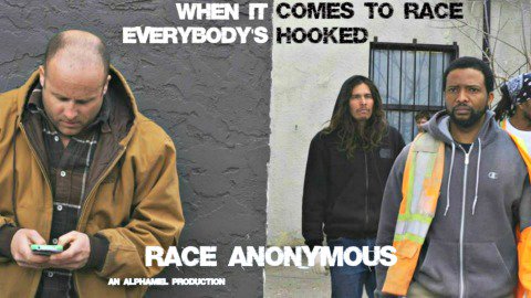 MelaneeMurrayHu's tweet photo. My film, Race Anonymous, won for Best Drama at the Edmonton Short Film Festival this past Saturday! https://t.co/o8VCQqD9Z4