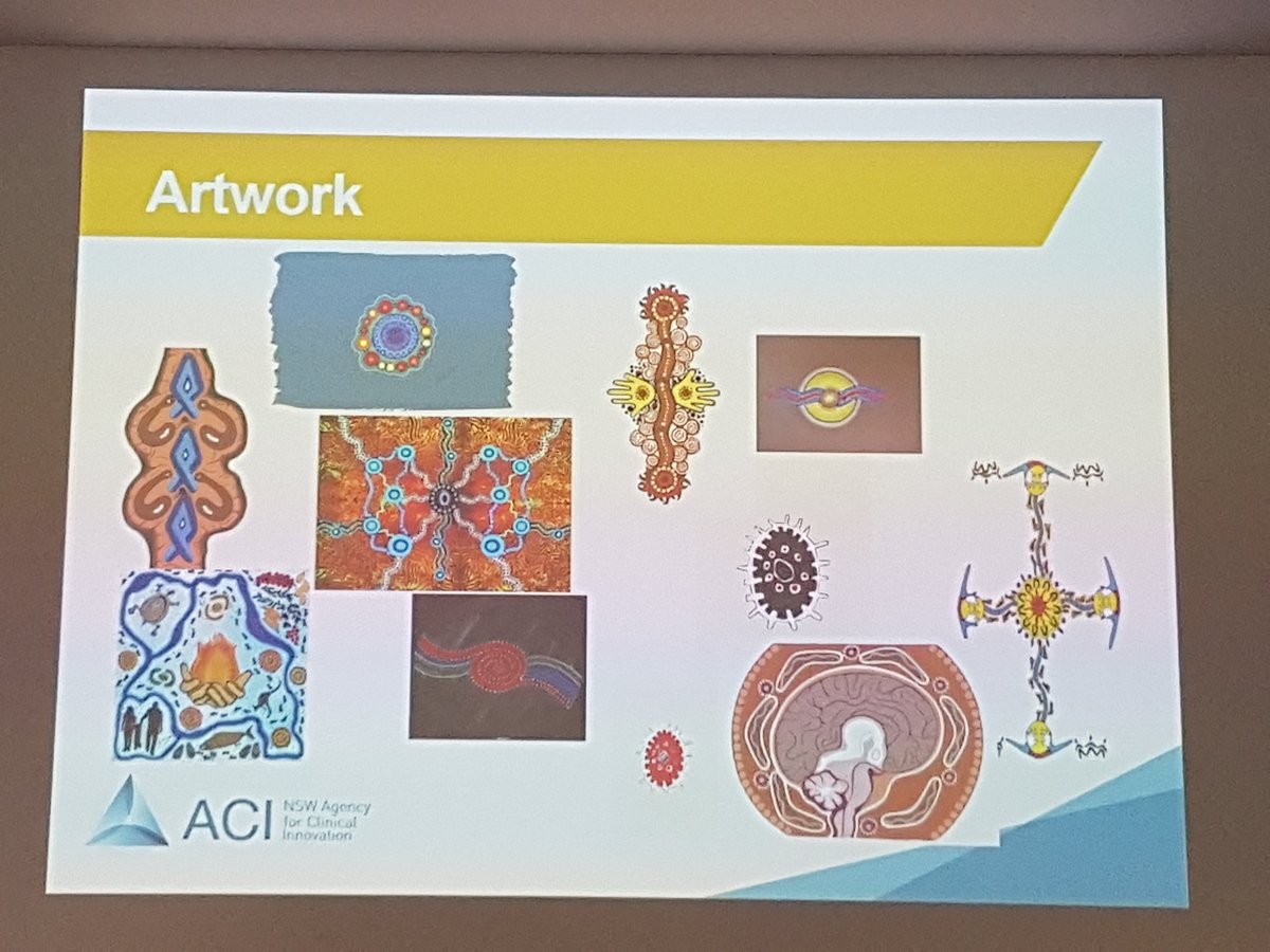 BellRickyNZ's tweet photo. Here are some #Indigenous artistic representations of pain. Let's challenge the normative space for pain interpretations  #APAmomentum https://t.co/z4IauqfpkH