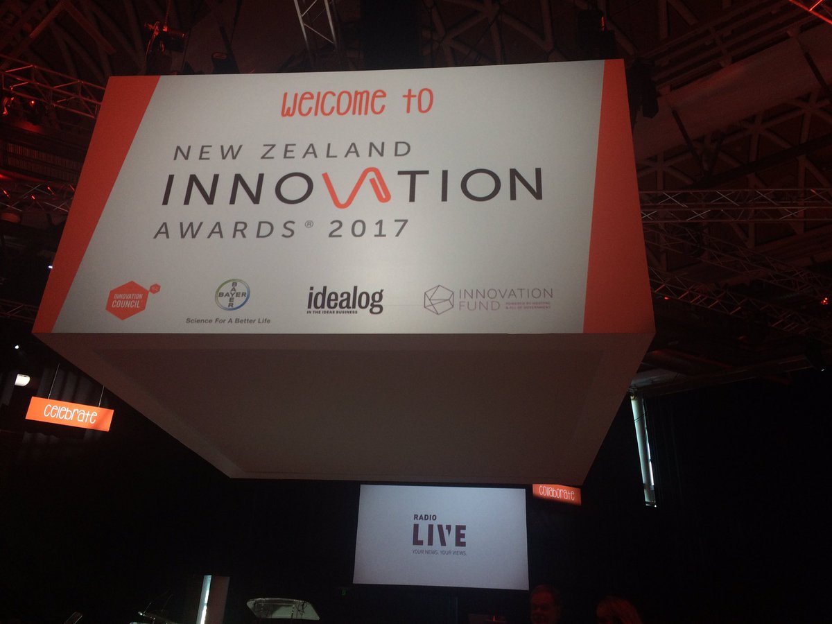 MOTAT_NZ's tweet photo. The MOTAT Team is proud to partner with @innovation_nz to recognise &amp; celebrate our Young Kiwi Innovators tonight #InnovationAwards https://t.co/M9mqfzG6MF