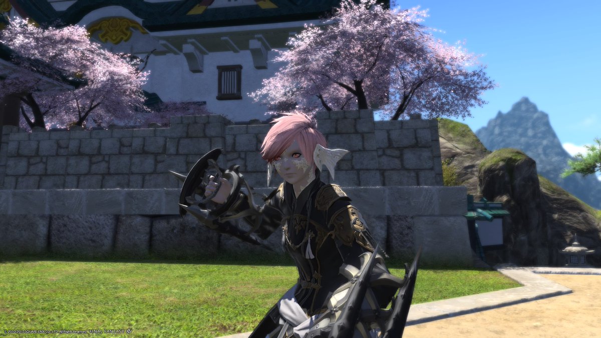 senketsus's tweet photo. #PS4share https://t.co/roIh9SStIF