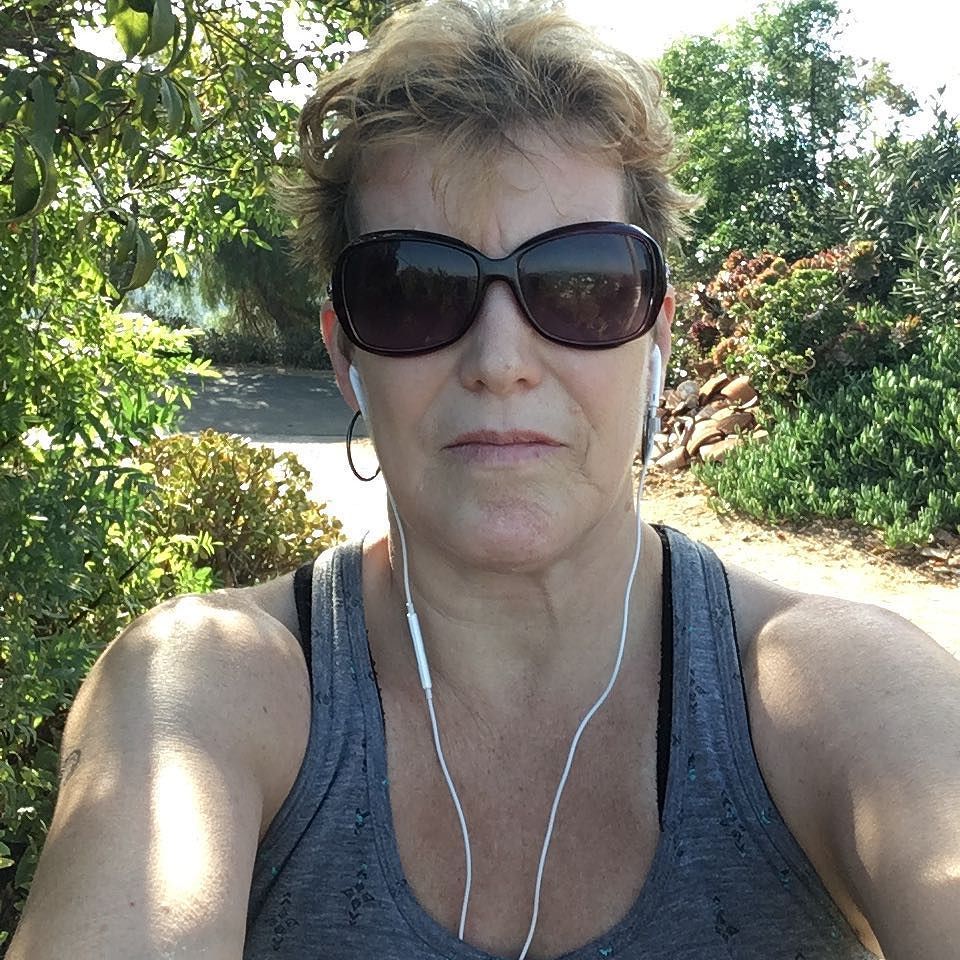AriesFitBonnie's tweet photo. On my hike this morning - right after climbing #baxterstairs - 250 steps before walking over to Elysian Park nea… https://t.co/1vJInjiZD5 https://t.co/RtMVpA4kEP