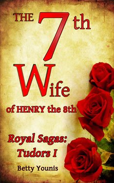 Publisherperish's tweet image. 🌹n.b.: Tissues not included.🌹
"The 7th Wife of Henry the 8th"
crwd.fr/2tVD23I
#KU