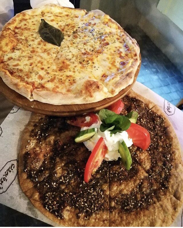 صباح الخير...
خير هذا ولا مو خير ؟؟😋