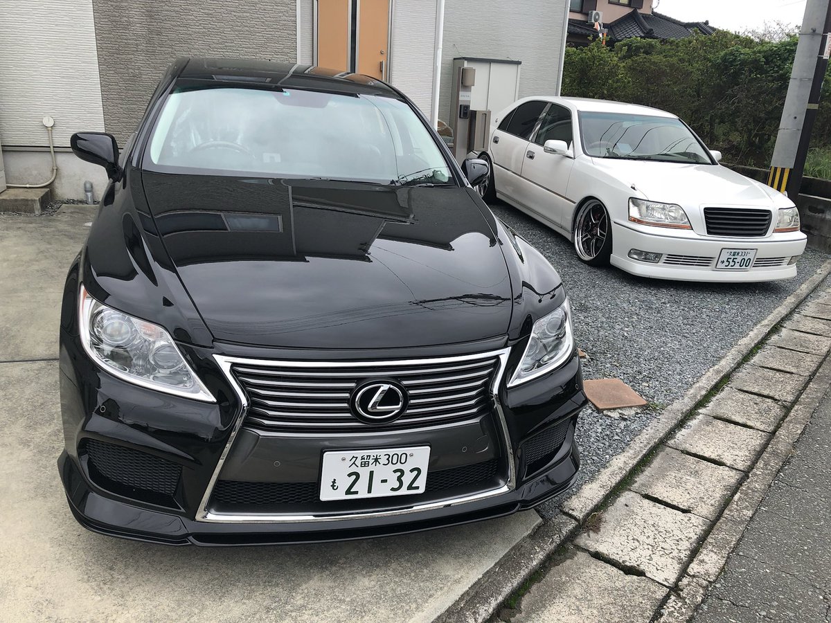 Aランク レクサスLS前期 スピンドルグリル | doppocucina.com.br
