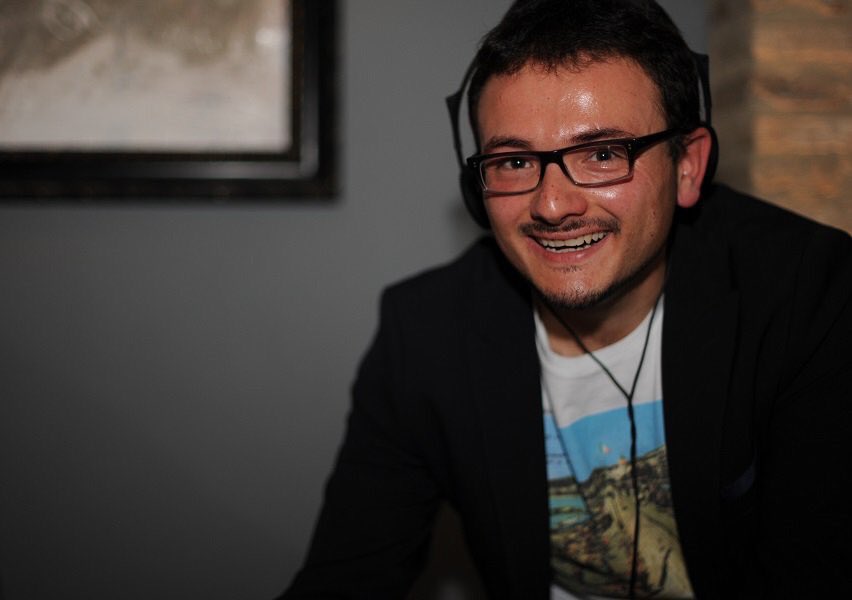 Buon lavoro a <a href="/LeoMussini/">Leo Mussini</a> nuovo presidente di #Vinylistic ed al nuovo consiglio direttivo fino al 2020. #OvunqueCEMusica per crescere