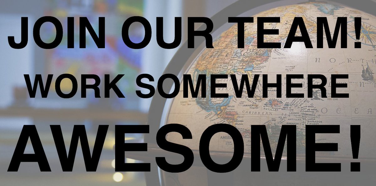 TrustmooreGroup's tweet photo. We are #HiringNow #ClientDirectors in #Luxembourg and #Malta !
Contact us today https://t.co/dxa2KtUHb2 #openpositions #Job #Recruiting https://t.co/p3E5RAIZ1m