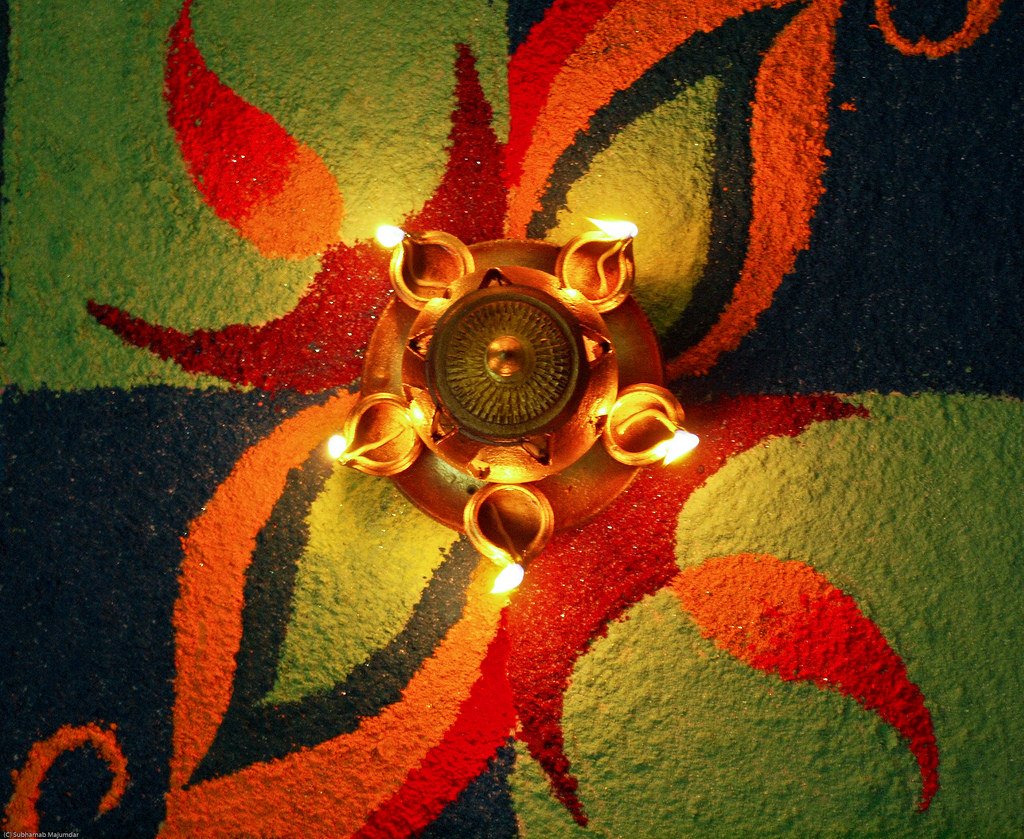 WOW wishes all its Wonderful Wanderers "A Very Happy &amp; Safe Diwali"
Enjoy the Festivity.