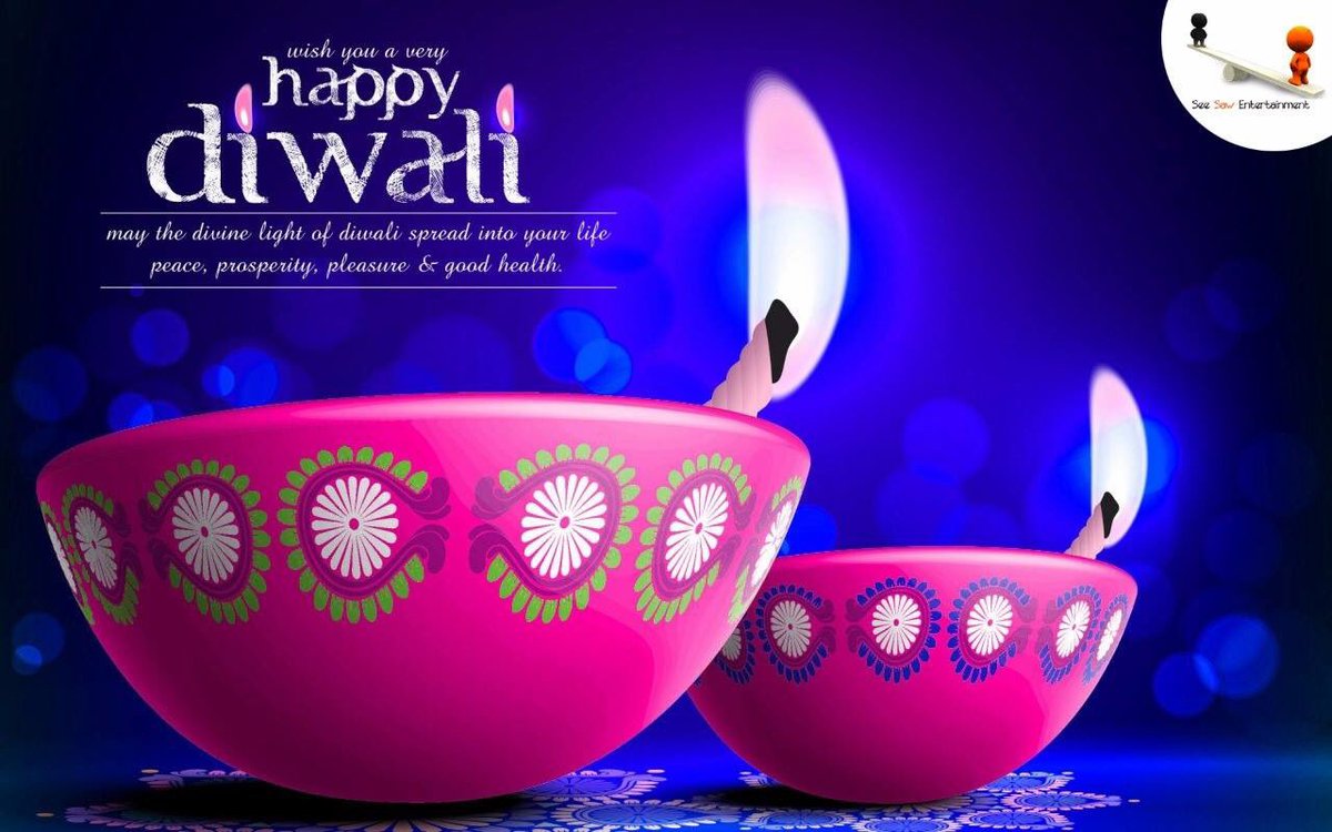 Ye Diwali aapke jivan me khushiya laaye.Aap sadaa yun hi deeye ki tarah jhilmilaayen.See Saw team ke taraf se Diwali ki hardik shubhkamnayen