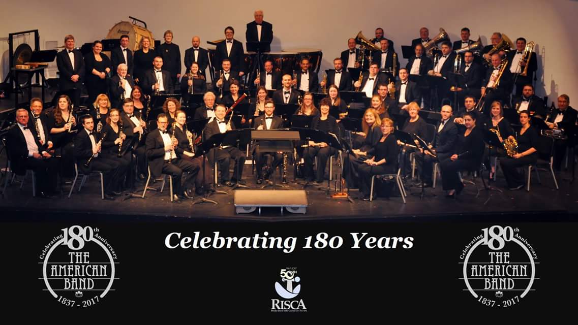 theamericanband's tweet photo. Save the date!  November 5th @3PM! https://t.co/QlrQM8mi58