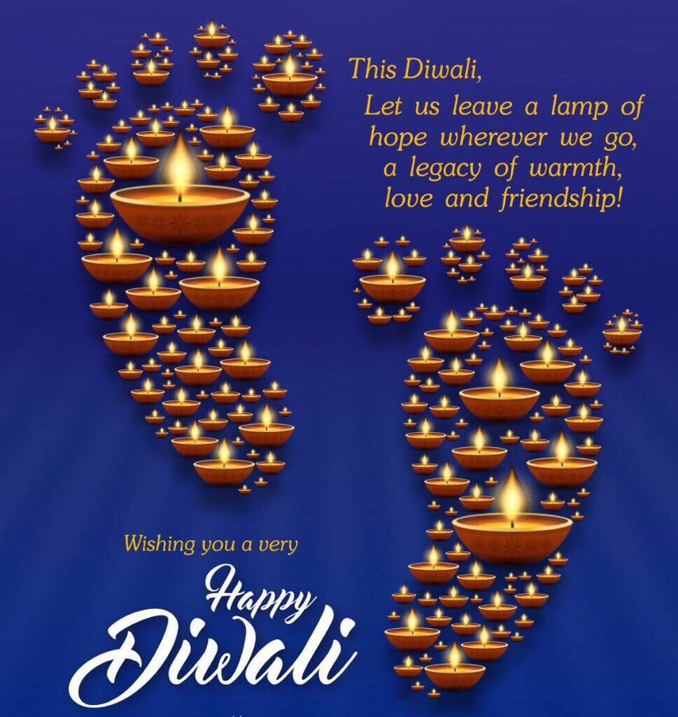 Image result for this diwali let us leave a lamp of hope wherever we go, a legacy of warmth