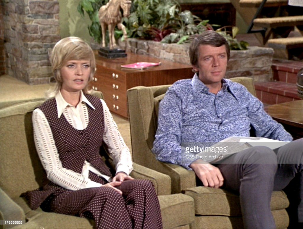 Happy Birthday to Robert Reed(right), who would have turned 85 today! 