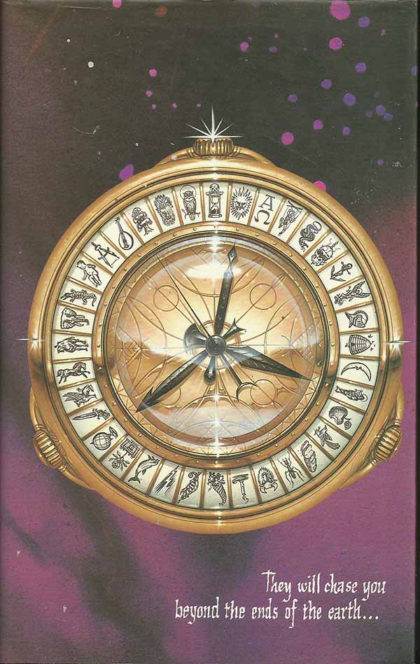 Happy birthday, Philip Pullman: 

Gallery:  