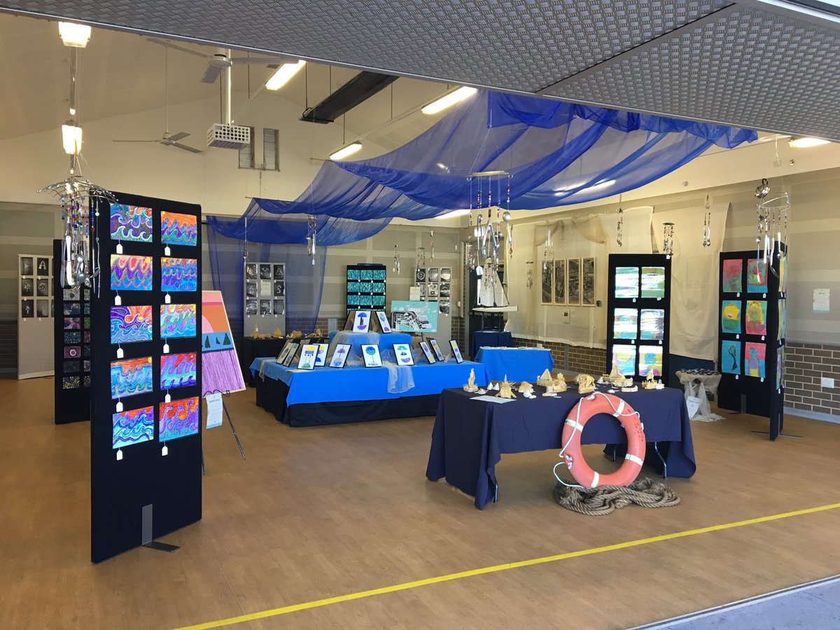 Art Expression.  #CarringtonPSbigopportunities #smallschoolsaregreat #portsideplc