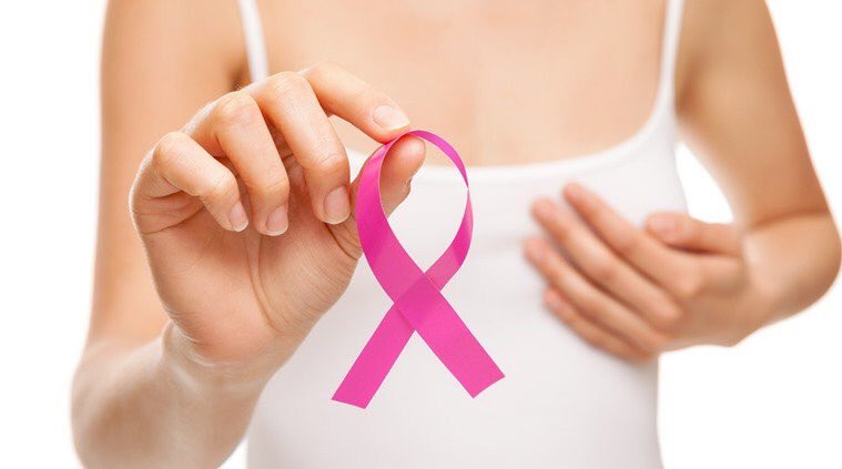 enfermeratweet's tweet photo. Hoy celebramos el Día Mundial Contra el Cáncer de Mama. Prevenir y detectarlo a tiempo salva vidas. Mucho ánimo a todas las luchadoras. https://t.co/3L2xwTM9Dr
