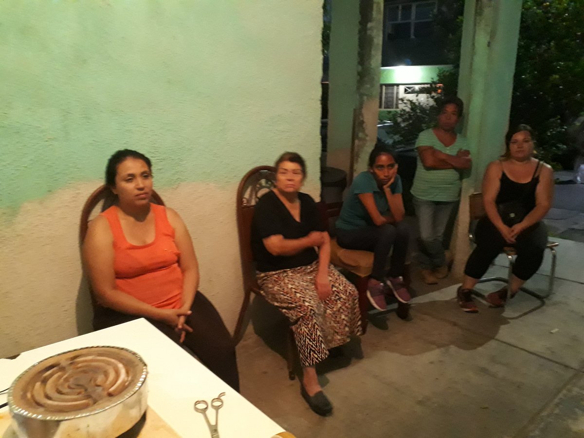 MTGUADALAJARA's tweet photo. Día a día nos abren las puertas para llevarles una esperanza a nuestras amigas amas d casa y líderes d diferentes colonias de Gdl! #dist11 https://t.co/RlrIbBNBgN