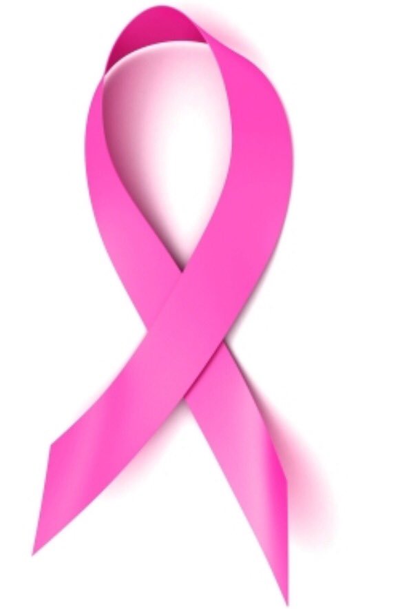 rovien1983's tweet photo. Necesitamos que se siga investigando sobre esta enfermedad. Hoy me visto de rosa! https://t.co/yBA91eYz7W