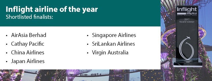 fawzieUL's tweet photo. @inflightmag #Airline of the Year #ShortlistedFinalist @flysrilankan #FlywithSmiles #FlyWithTheBest #flysrilankan https://t.co/3H6mOTczPZ