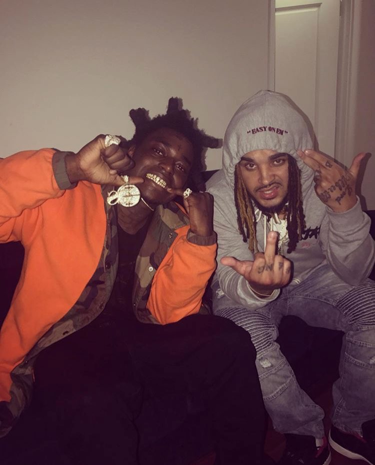 AlbeeAL201's tweet photo. @KodakBlack1k 💯💯 https://t.co/uWXTD0ymxA