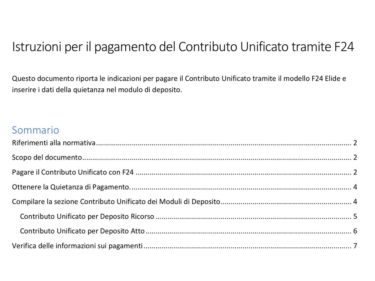 Alessandro Graziani On Twitter Giustizia Amministrativa