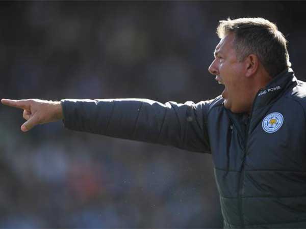 SportRadioME's tweet photo. #Leicester chief says sacking #CraigShakespeare 'necessary to keep the club moving forward' https://t.co/EBLyGAiuCh https://t.co/FnkkxVZQ9G