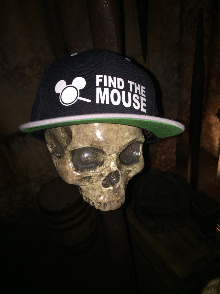 FindTMouse's tweet photo. I looked into the eyes... #IndianaJones #Disneyland #FindTheMouse https://t.co/WP6dlkXmTR