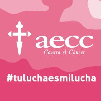 Hoy, #DíaContraelCáncerdeMama, recuerda que tu lucha es también nuestra lucha  #tuluchaesmilucha  sumatealrosa.com #súmatealrosa