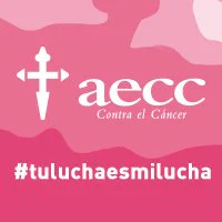 Image from Asociación Española Contra el Cáncer (@ContraCancerEs)