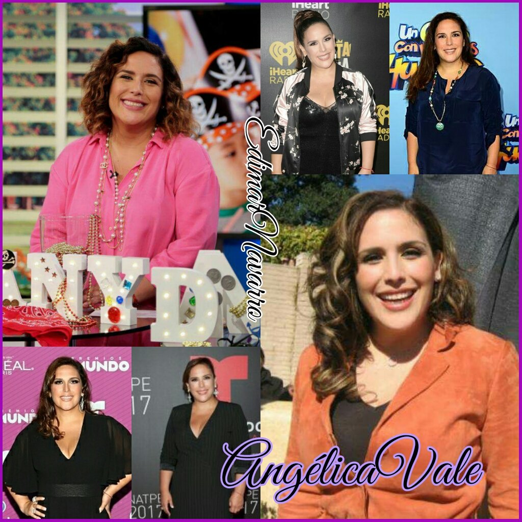 EdimarEgn's tweet photo. Bonita noche mi Angel @angelicavale te amamos 😘😘❤😘😘#sonrizas #ojitoschinitos https://t.co/2DI0SikwhM