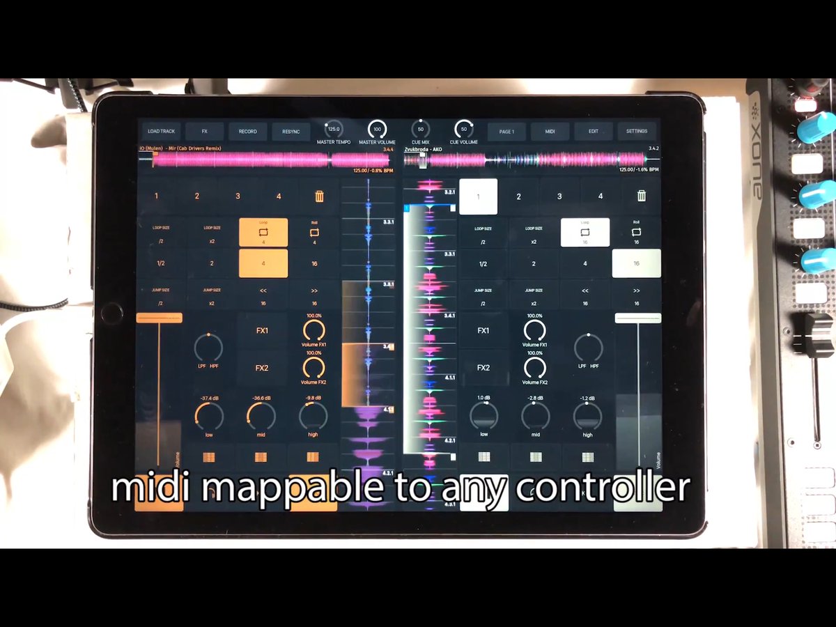 Say hello to our new sister app Soda! youtu.be/wzbKHMJUF6A And drop a mail to beta@soda.world if you want to help in the last beta round!