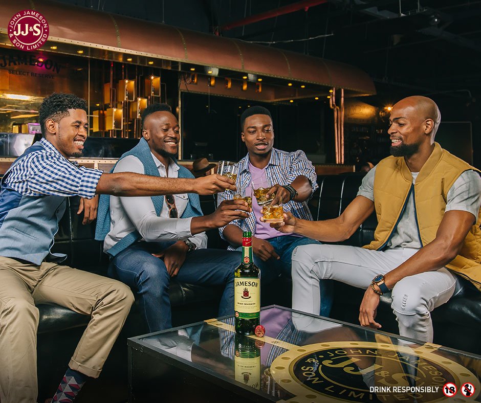 Jameson_EA's tweet photo. "Mko wapi?"

First of all, utachangia mzinga? 🤔 https://t.co/CPTc100WMm