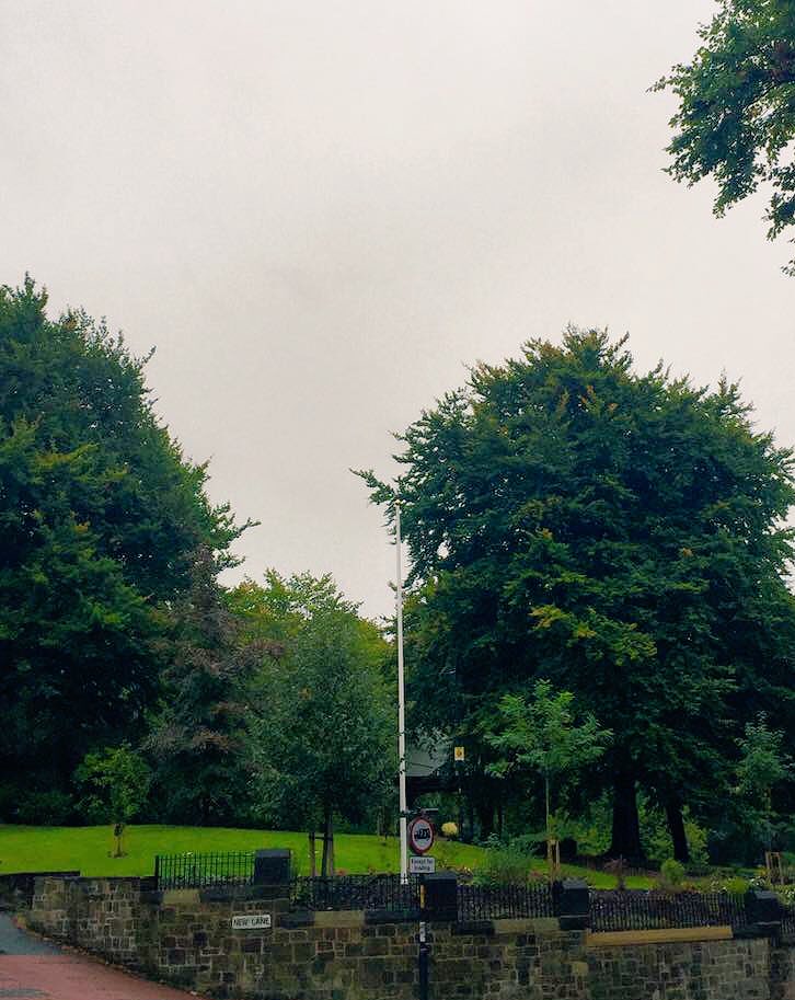 #Greenflagaward #Parks &amp; #Gardens #Rochdale <a href="/GreenFlagAward/">GreenFlagAward</a> Flag Raising Day 31/10/17 #Jubileeparkmidd 10:30 <a href="/RochdaleCouncil/">Rochdale Borough Council</a> <a href="/middguardian/">Middleton Guardian</a>