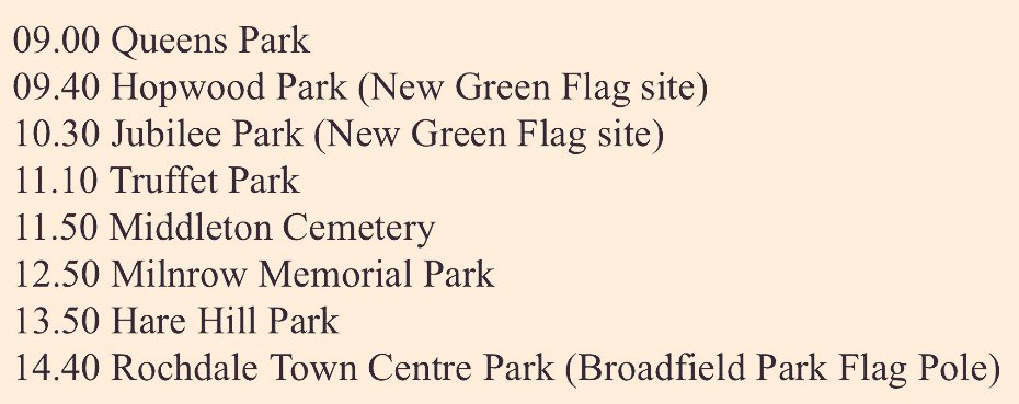 Jubilee Park Middleton (Friends) tweet media