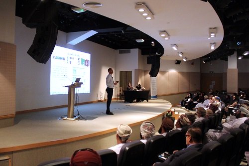 "مديرية التربية والتعليم بمسقط" تزور مركز المزار لبحث أوجه التعاون
taarif.om/?p=7747
<a href="/Almazaar/">Al Mazaar</a>