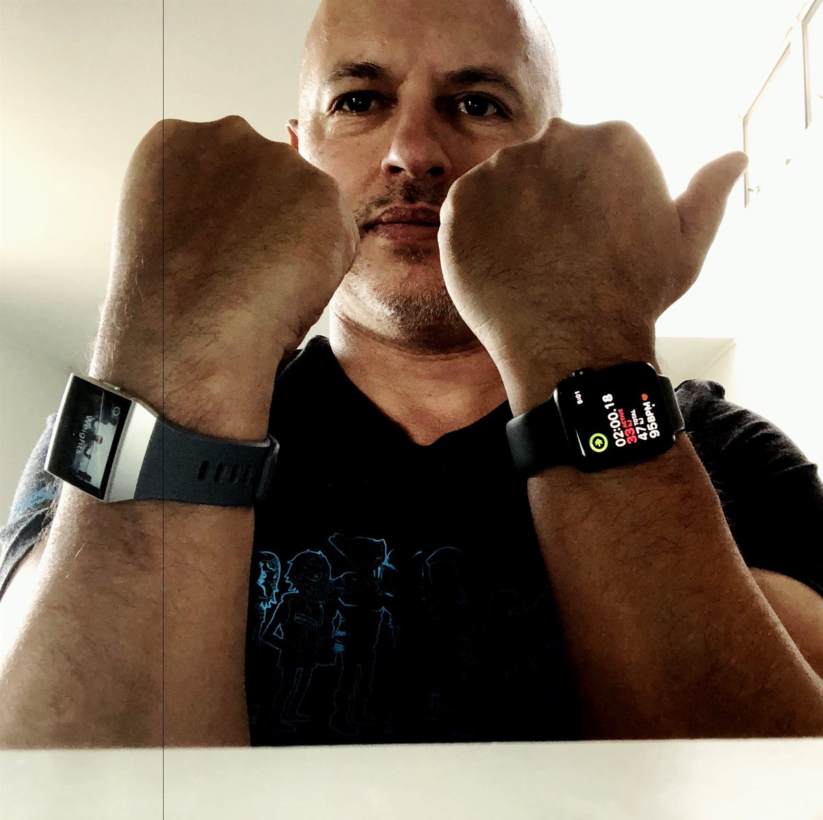 fitbit ionic for men