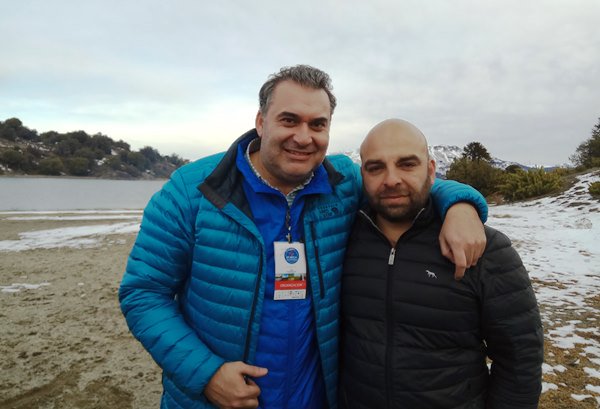 Expreso, diario de viajes y turismo tweet media