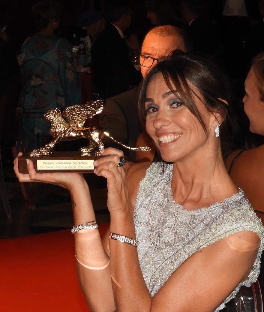 Venezia 9 settembre 2017 Premio artista emergente 2017 | Fondazione Mazzoleni