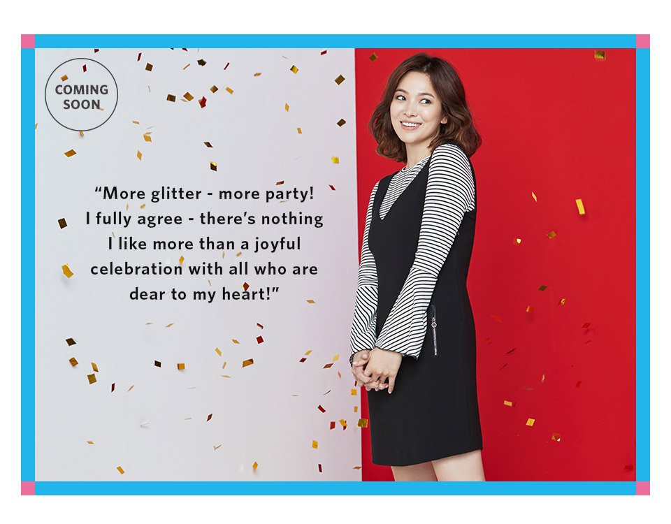 littlekung309's tweet photo. Esprit 2017 ❤❤ #songstyle #SongHyeKyo
https://t.co/SIIfk4oSg5 https://t.co/EpOpkUhyws