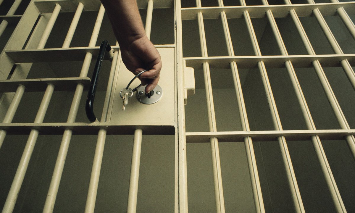 ZOPublications's tweet photo. Life sentences for Ceza killers
https://t.co/sWkxHInr2T  #Zululanders https://t.co/AfjjUtOC7G