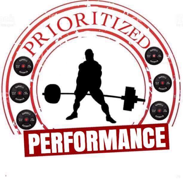 Prioritized_P's tweet image. #NewProfilePic #Follow #Followme #like #fitness