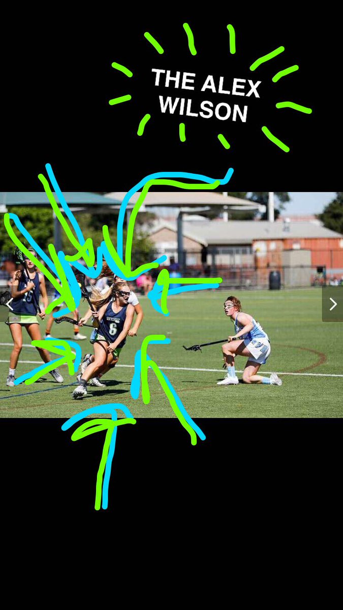audrey_c_'s tweet photo. JUMPING for joy cuz my bff committed to Claremont McKenna! So proud of u my lax star! All ur hard work has payed off!@alex_wilson_19 💛🎉🌟 https://t.co/i66f6BAiQP