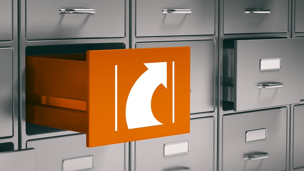 DocLogix's tweet image. 80% less routine paperwork associated with #HR management with #DocLogix #HRManagement Solution bit.ly/2gm3LP6