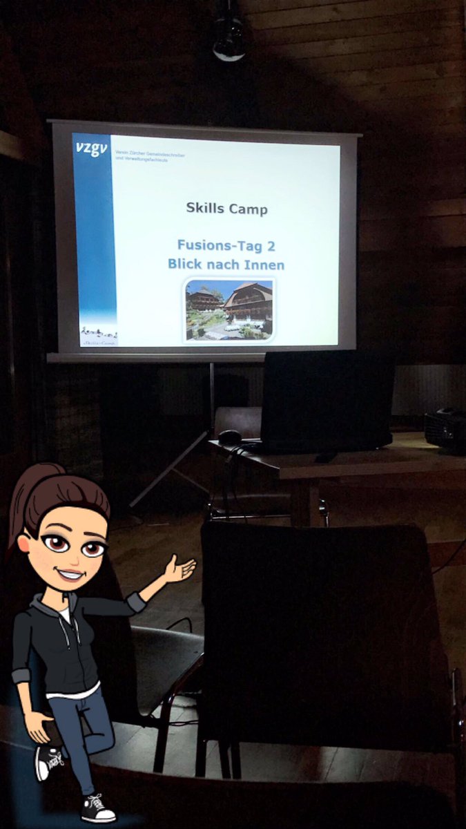 CorinnaLuethi's tweet photo. SkillsCamp Tag 4 - Fusionstag 💪🏻
Höche Bsuech hämmer hüt auno becho im Appeberg. 
#Leko #SCAP2 https://t.co/Zt90QzbN8c