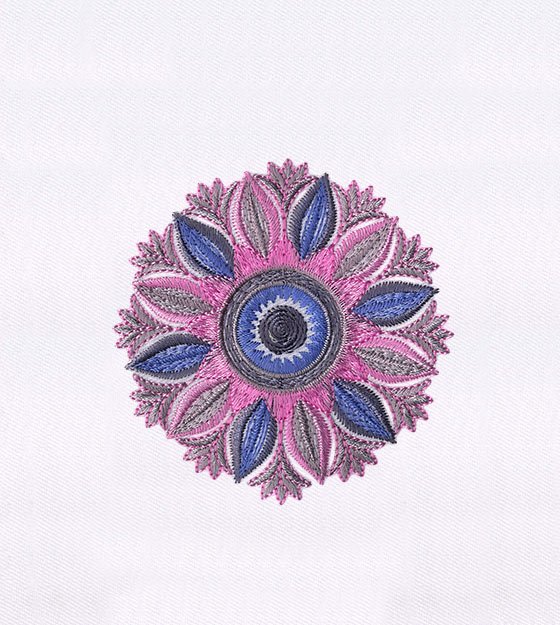 sofiasmith2u's tweet image. Finely Crafted Pastel Quilting Embroidery Design
digitemb.com/wilcom-embroid…
#EmbroideryDigitizingProgram #machineembroiderydesign #logo