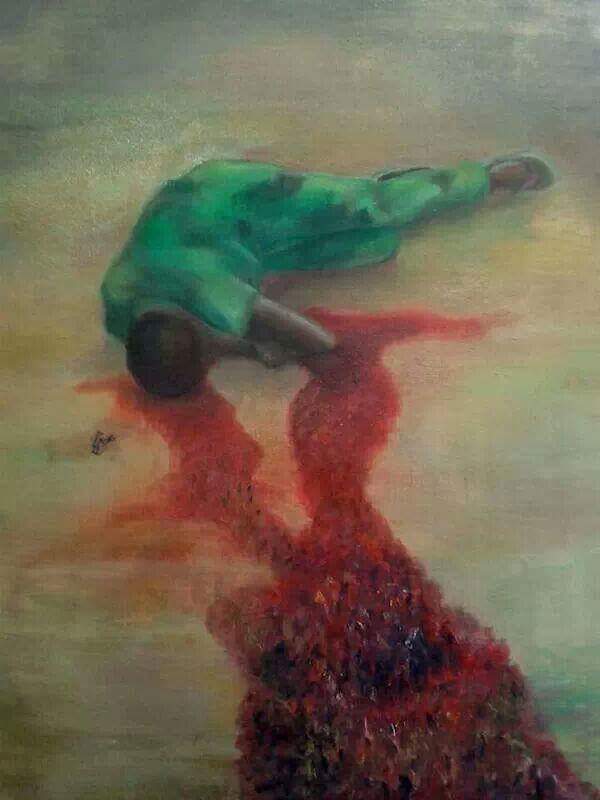 سبتمبر 
الموت المجاني