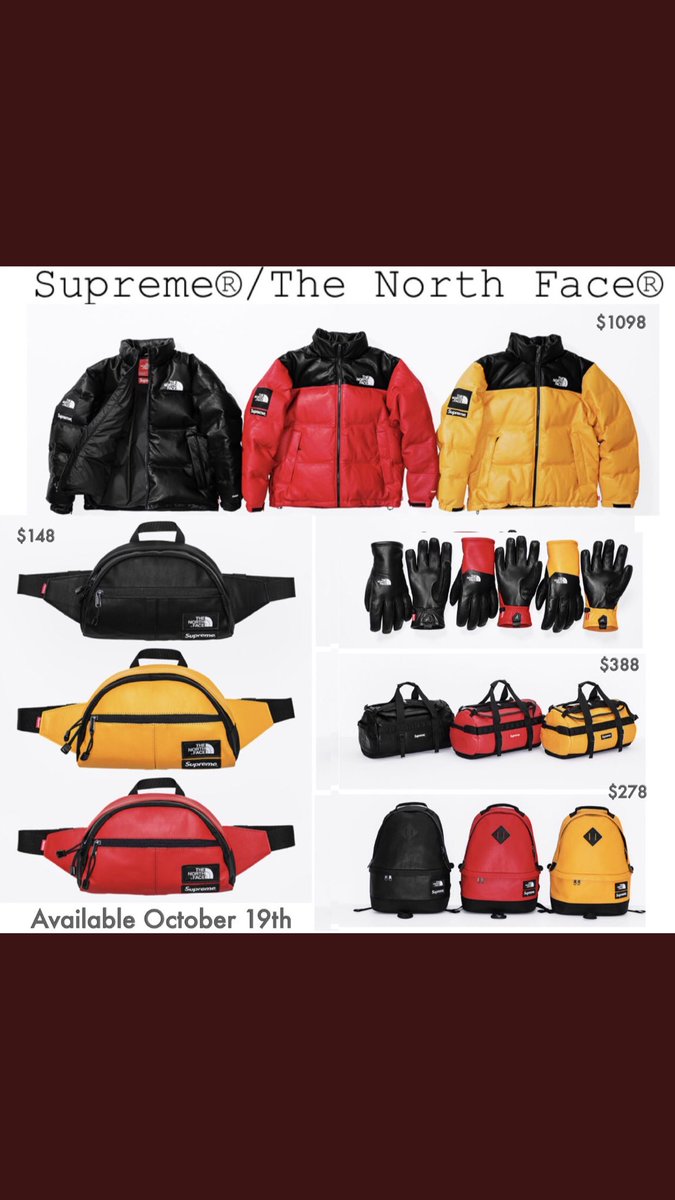 Hyped Drops (@HypedDrops) / Posts / X