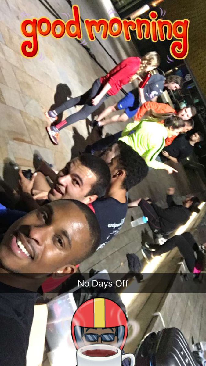 Mission 1: Operation Bootcamp ✅ Complete @AutoTraderLife <a href="/byron_roberts90/">Byron Roberts</a> <a href="/JenWilson90/">Jen Wilson</a> <a href="/reganohara/">Regan O'Hara</a>