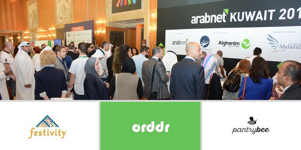 MENAbytes's tweet photo. Meet the Winners of @ArabNetME Kuwait’s Startup Battle https://t.co/EgLjFdBT1v #ArabNetKuwait https://t.co/dRBQaTpe8W